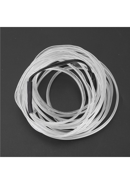 Araba Dekoratif Işık Şeridi Iç Aydınlatma Otomatik LED El Soğuk Lamba Modifikasyon Parçaları 5 Metersblue (Yurt Dışından) fırsatları