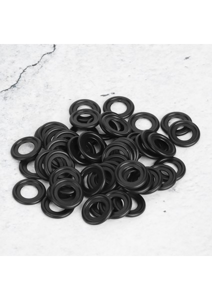 50 Adet Yağ Tahliye Tapası Yıkayıcı Contaları Contalar Yüzükler 652526/3536966 Opel Astra Için Fit (Yurt Dışından) fırsatları