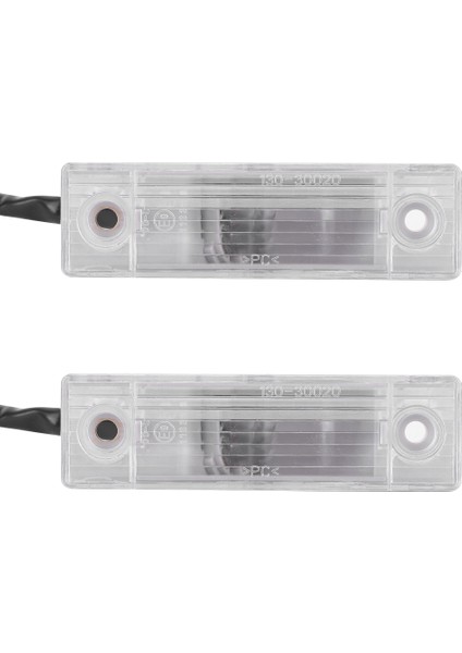 Plaka Lamptrunk Yayın Dokunmatik Pad 95961097 Fit Için Chevrolet Cruze 11-16 (Yurt Dışından) fırsatları