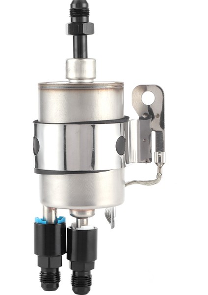 Yakıt Basınç Regülatörü Filtre Kiti ile 6AN Bağlantı Parçaları Için Fit C5 Corvette 1999-2004 Efı Veya Ls Takas (Yurt Dışından)