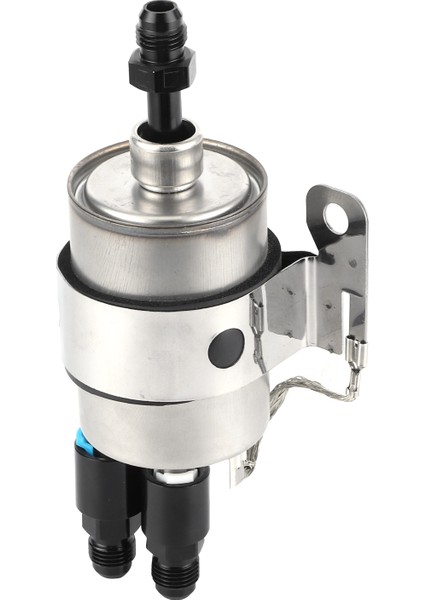 Yakıt Basınç Regülatörü Filtre Kiti ile 6AN Bağlantı Parçaları Için Fit C5 Corvette 1999-2004 Efı Veya Ls Takas (Yurt Dışından) fiyatları