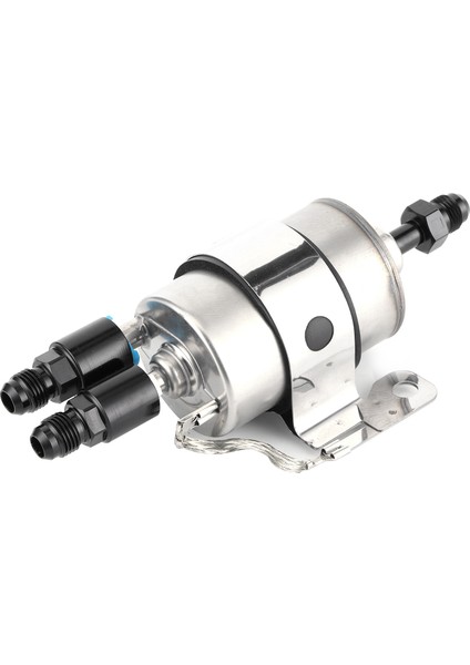 Yakıt Basınç Regülatörü Filtre Kiti ile 6AN Bağlantı Parçaları Için Fit C5 Corvette 1999-2004 Efı Veya Ls Takas (Yurt Dışından) fırsatları