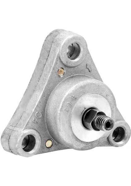 Yakıt Pompası Diş Yağ Pompası Meclisi Gy6 50CC 139QMB Motor (Yurt Dışından)