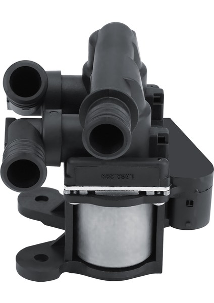 Oto Kaloriferi Kontrol Vanası Solenoid Su Vanası Bmw E31 E32 E34 525I 535I 540I 740I 735I (Yurt Dışından) fiyatları