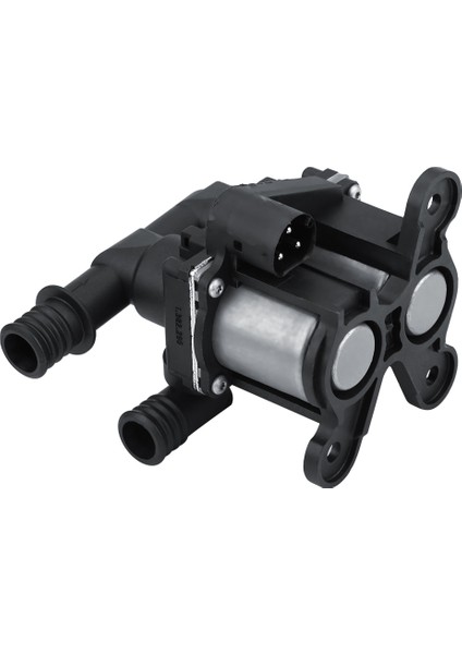 Oto Kaloriferi Kontrol Vanası Solenoid Su Vanası Bmw E31 E32 E34 525I 535I 540I 740I 735I (Yurt Dışından) fırsatları