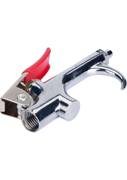 12MM Mini Hava Üfleme Tabancası Alaşımlı Çelik Pnömatik Tabanca Kompresörü Silgi (Yurt Dışından)