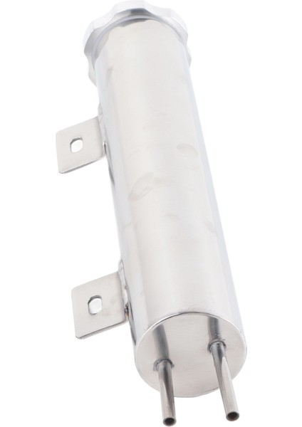 32 Oz Radyatör Taşma Tankı Şişe Cilalı Paslanmaz Çelik Soğutucu Yakalamak Chevy Için Uygun Olabilir (Yurt Dışından) fırsatları