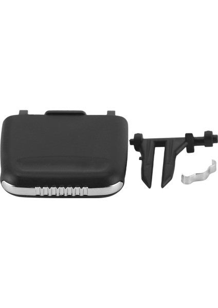 A / C Hava Firar Çıkışı Sekmesi Klibi Tamir Kiti Aksesuarı Porsche Cayenne 2011-2016 Için Fit (Yurt Dışından)