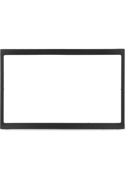 2 Din Araba Dash Montaj Kurulum Kiti Trim Çerçeve Evrensel Modifikasyon 178X102MM (Yurt Dışından) fiyatları
