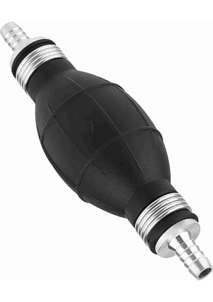 Ka Yakıt Transfer Vakum Yakıt Hattı El Primer Pompası Aksesuarı (10MM) (Yurt Dışından) fırsatları