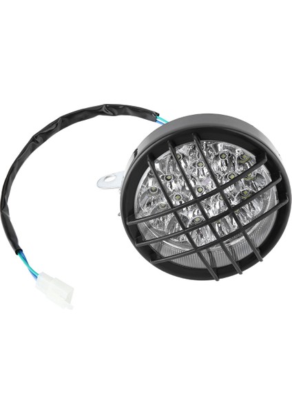 70CC 110CC 125CC 200CC Için Alüminyum Alaşımlı Karting Atv Araba Far LED Işıkları (Yurt Dışından) fiyatları