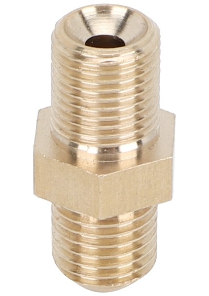 4AN Yağ Giriş Besleme Adaptörü ile 1.0 mm Kısıtlayıcı GT28 / GT30 / GT35R Rulman Turbo (Yurt Dışından) modelleri