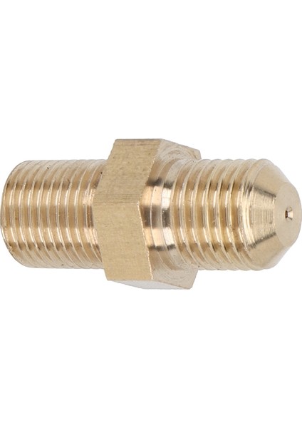 4AN Yağ Giriş Besleme Adaptörü ile 1.0 mm Kısıtlayıcı GT28 / GT30 / GT35R Rulman Turbo (Yurt Dışından) fırsatları