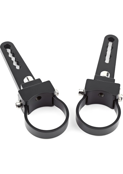 2 " Alüminyum Tüp Boğa / Roll Montaj Braketi Kelepçeleri Araba Için Tutucu Off Road Çalışma LED Işık (Yurt Dışından) modelleri