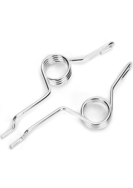 Fren Kaliperi Geri Dönüş Yayları 1K0615295 1K0615296 Yedek Fit Seat Altea Için (Yurt Dışından) fiyatları