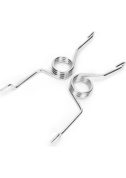 Fren Kaliperi Geri Dönüş Yayları 1K0615295 1K0615296 Yedek Fit Seat Altea Için (Yurt Dışından) modelleri