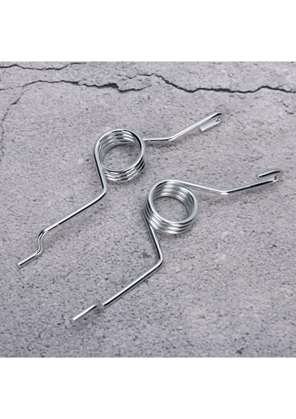 Fren Kaliperi Geri Dönüş Yayları 1K0615295 1K0615296 Yedek Fit Seat Altea Için (Yurt Dışından) fırsatları