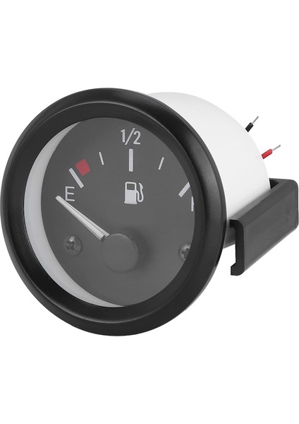 2in Yakıt Göstergesi Ölçer Yakıt Seviye Sensörü Pointer Göstergesi 12V Evrensel Parçalar (Yurt Dışından) fiyatları