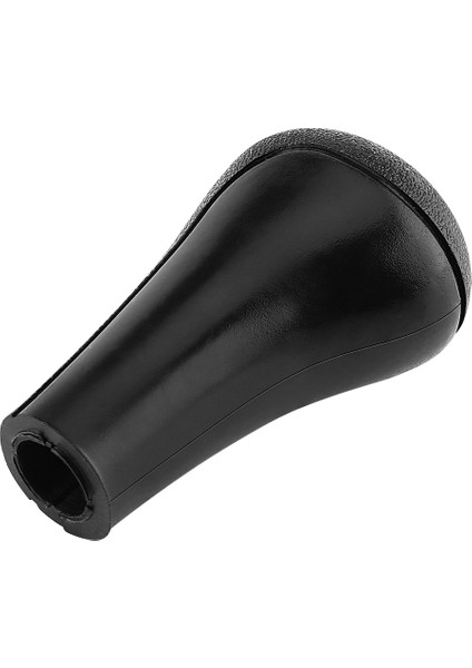 5 Hız Manuel Manuel Vites Topuzu Sopa Kafa E28 E30 E34 E36 Siyah (Yurt Dışından) fırsatları