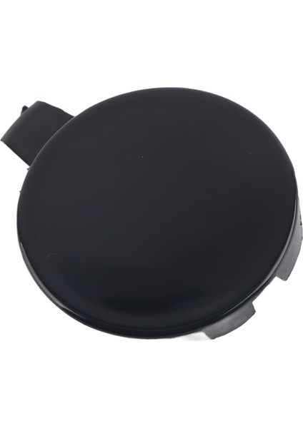 Ön Tampon Çeki Kancası Kapağı Kapağı 1084173-00-E Yedek Fit Tesla Modeli 3 2017-2020 (Yurt Dışından)