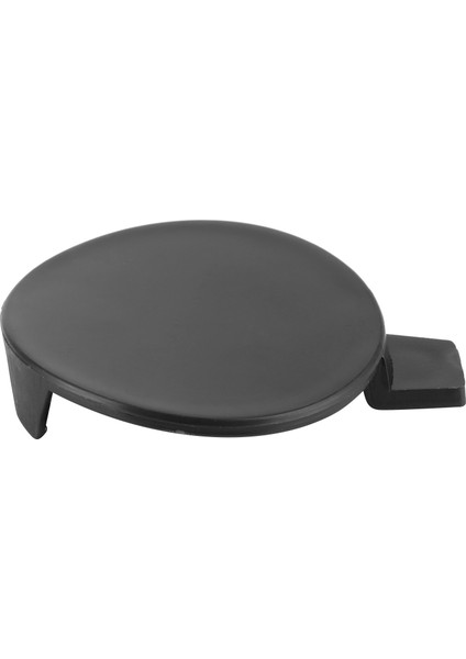 Ön Tampon Çeki Kancası Kapağı Kapağı 1084173-00-E Yedek Fit Tesla Modeli 3 2017-2020 (Yurt Dışından) modelleri