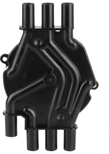 Evrensel Ateşleme Distribütörü Kapağı Rotor Takımı 10452458 Chevrolet Için Fit Vidalarlate Gelir (Yurt Dışından) modelleri
