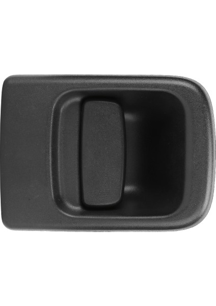 Arka Menteşeli Kapı Kolu 7700352433 Yedek Fit Nissan Interstar 1998-2010 Için (Yurt Dışından)
