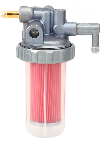 Yakit Filtresi AM879317 Yedek Fit John Deere 330 332 Için F915 655 755 855 2243 2653A (Yurt Dışından)