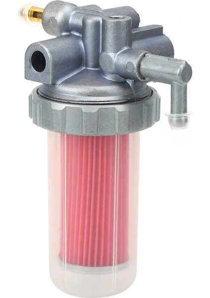 Yakit Filtresi AM879317 Yedek Fit John Deere 330 332 Için F915 655 755 855 2243 2653A (Yurt Dışından) modelleri