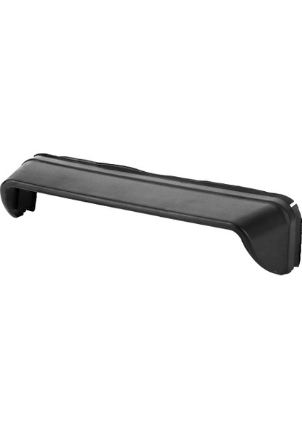 Siyah Abs Gps Navigasyon Güneşlik Gölge Kalkanı Oto Araba Aksesuarı (Yurt Dışından)