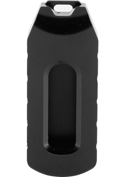 Uzaktan Anahtar Kabuk Cnc Alüminyum Alaşım Fob Vaka Tutucu Honda Forza Için 250/300 Pcx 125/150 Siyah (Yurt Dışından)