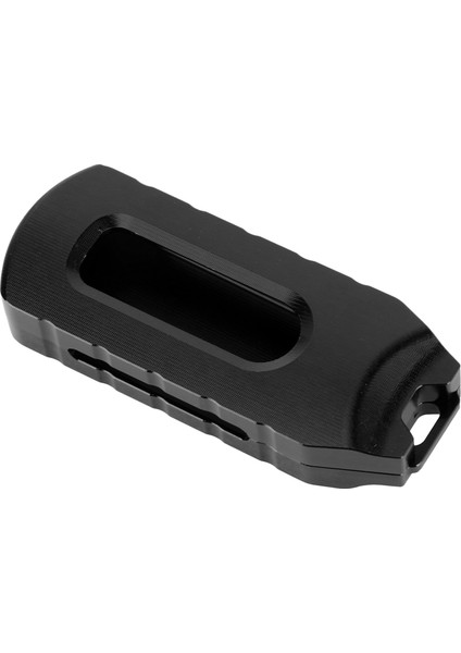 Uzaktan Anahtar Kabuk Cnc Alüminyum Alaşım Fob Vaka Tutucu Honda Forza Için 250/300 Pcx 125/150 Siyah (Yurt Dışından) fiyatları