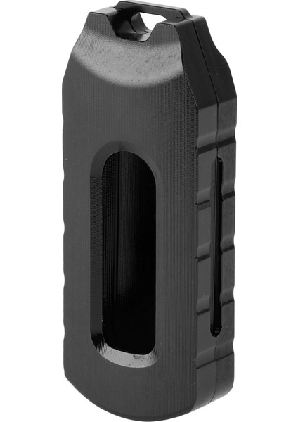 Uzaktan Anahtar Kabuk Cnc Alüminyum Alaşım Fob Vaka Tutucu Honda Forza Için 250/300 Pcx 125/150 Siyah (Yurt Dışından) fırsatları