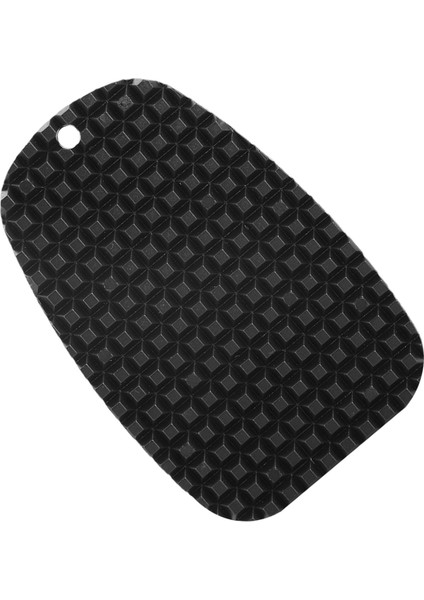 Evrensel Motosiklet Kickstand Pad Yan Standı Destek Plakası Yumuşak Zemin Için Açık Otopark (Yurt Dışından) modelleri