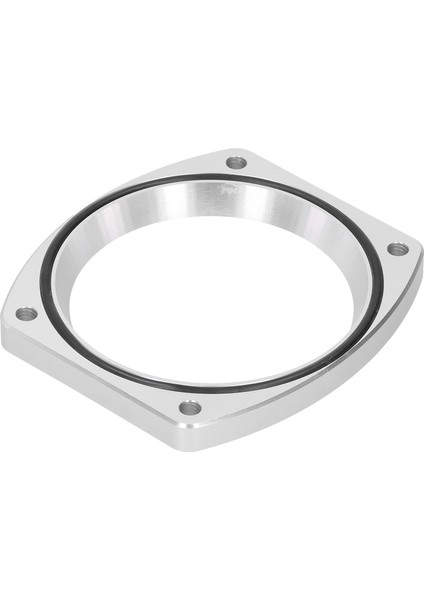 4 Cıvata Emme Manifoldu Gaz Kelebeği Gövdesi Adaptörü 551517 Ls Motor Kamyon 92MM Emme Manifoldu (Yurt Dışından) modelleri