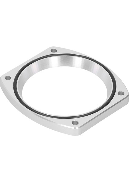 4 Cıvata Emme Manifoldu Gaz Kelebeği Gövdesi Adaptörü 551517 Ls Motor Kamyon 92MM Emme Manifoldu (Yurt Dışından) fırsatları