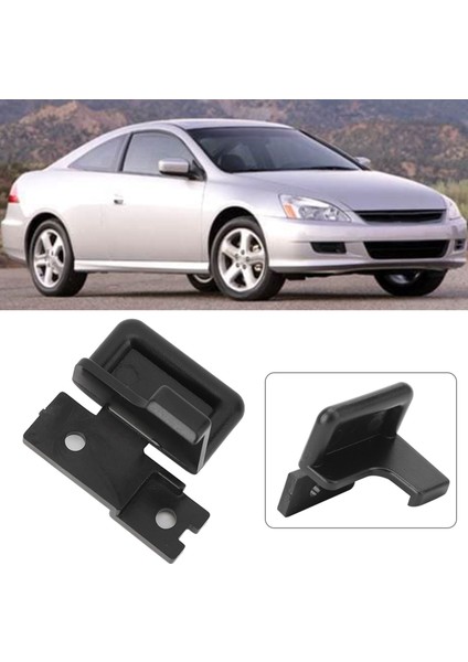 Oto Araba Kol Dayama Kutusu Kilit Toka 83418-SDA A01 Honda Accord Için Uygun Cm4/5 2003-2007 (Yurt Dışından) fırsatları