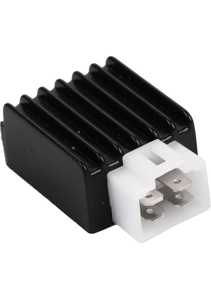 12V Motosiklet Doğrultucu Voltaj Regülatörü Için 50CC 70CC 110CC 125CC Atv Motosiklet (Yurt Dışından)