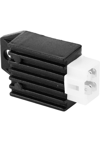 12V Motosiklet Doğrultucu Voltaj Regülatörü Için 50CC 70CC 110CC 125CC Atv Motosiklet (Yurt Dışından) fırsatları