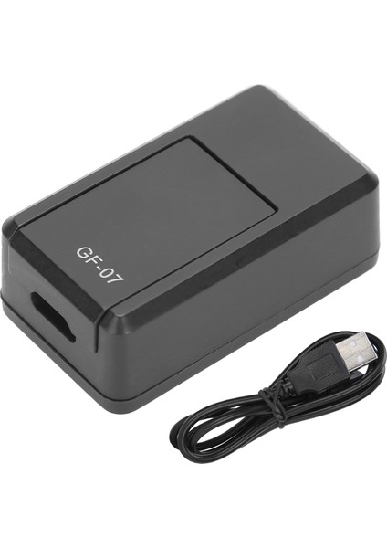 Taşınabilir Manyetik Gps Anti Kayıp Gerçek Zamanlı Takip Cihazı Pozisyoner Bulucu Otomobil Araç (Yurt Dışından)