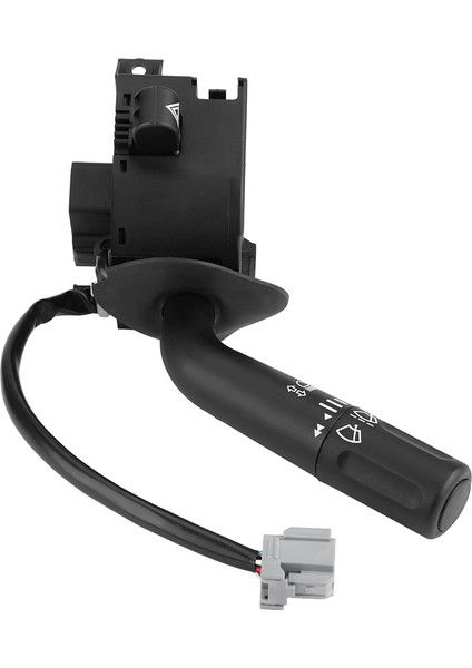 Dönüş Sinyali Silecek Dimmer Kombinasyon Kolu Anahtarı Ford F150 2005-2008 5L3Z13K359AAA (Yurt Dışından) fırsatları