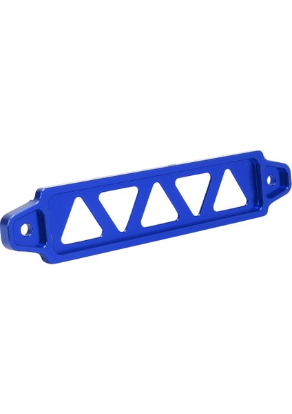 217MM / 8.5 In Evrensel Araba Akü Bağı Aşağı Braketi Brace Tutturmak Fix Tutucu Stabilizerblue (Yurt Dışından) fiyatları