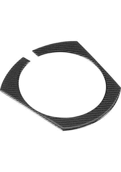 Karbon Fiber Vites Paneli Çerçeve Trim Mazda Için Mx - 5 Nd / Roadster Nd 2016-2020 (Yurt Dışından) fiyatları