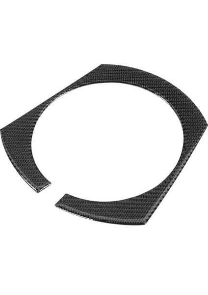 Karbon Fiber Vites Paneli Çerçeve Trim Mazda Için Mx - 5 Nd / Roadster Nd 2016-2020 (Yurt Dışından) modelleri