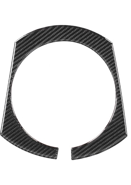 Karbon Fiber Vites Paneli Çerçeve Trim Mazda Için Mx - 5 Nd / Roadster Nd 2016-2020 (Yurt Dışından) fırsatları