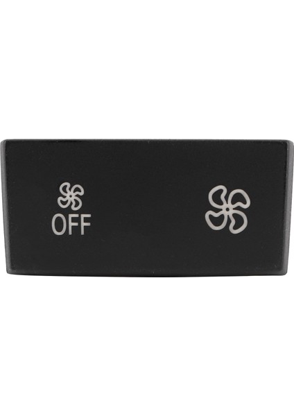 Ac Klima Kontrol Anahtarı Düğmesi Klima Kapağı Için Fit 3 Serisi F30 F31 F34 Gt F35 (Yurt Dışından)