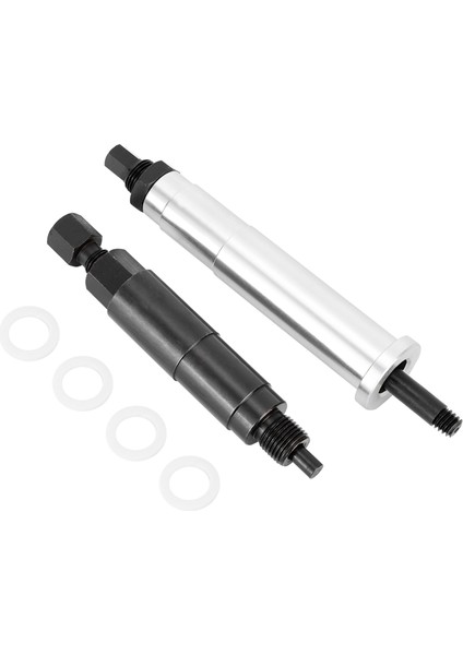 Bujiler Sökücü Extractor Kiti Uyar Ford Triton Için 3 Vana 2004 (Yurt Dışından)
