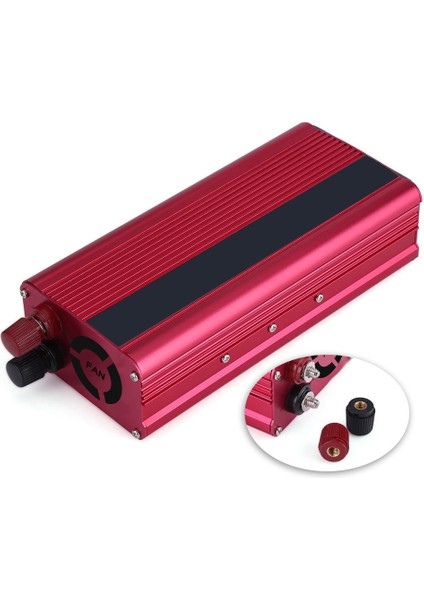 2000 W Dc 12 V Ac Araba Güç Invertörü Dönüştürücü USB Şarj Adaptörü (Yurt Dışından) fiyatları