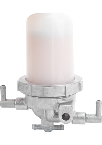 Yakıt Su Ayırma Filtresi 129100-55621 4 Tüp Komatsu PC30 Için Fit/35/40/45/50 (Yurt Dışından) modelleri