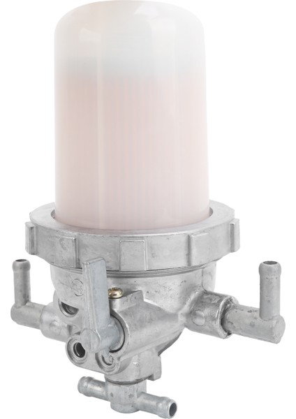 Yakıt Su Ayırma Filtresi 129100-55621 4 Tüp Komatsu PC30 Için Fit/35/40/45/50 (Yurt Dışından) fırsatları